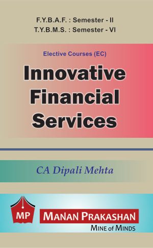 Innovative Financial Services FYBAF Semester II